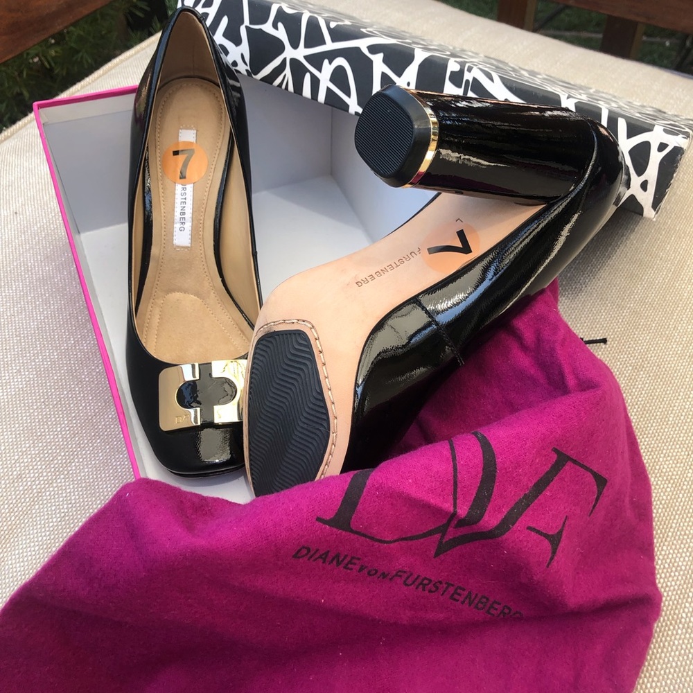 Very elegant heels
